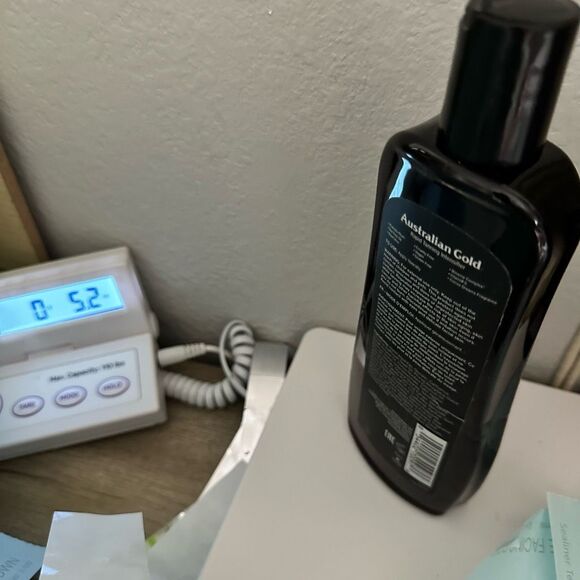 Australian Gold Rapid Tanning Intensifier Lotion - Picture 3 of 3